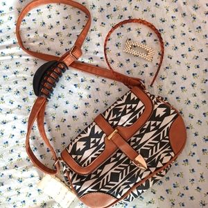 Sling bag